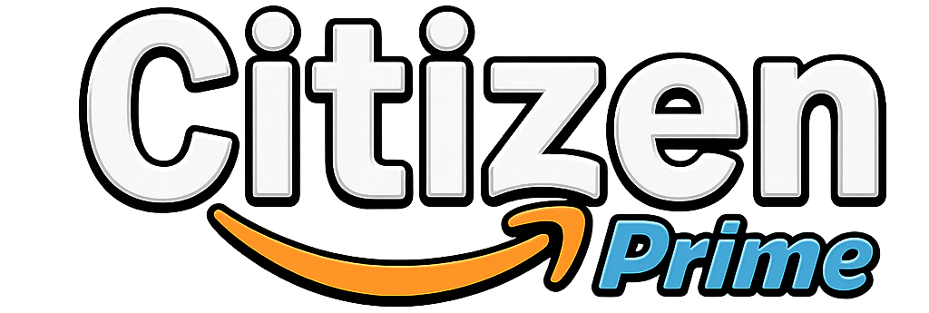 Citizen Prime